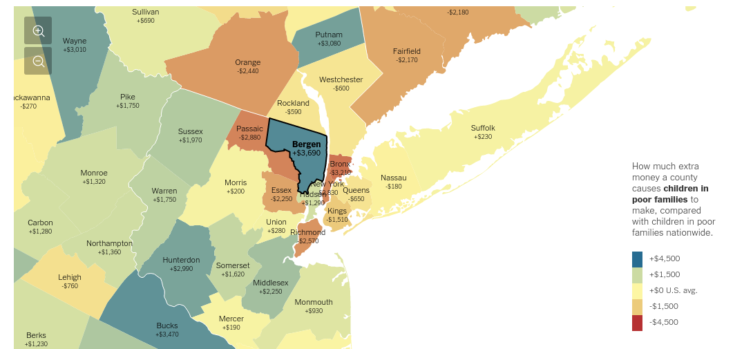 Data journalism with R